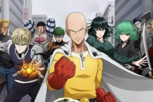 Lire la suite à propos de l’article Date de sortie de la saison 3 de One Punch Man