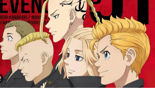 Meilleur animé du moment