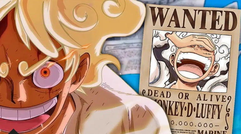 toute les primes de luffy