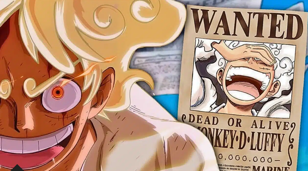 Lire la suite à propos de l’article Découvrez toutes les primes de Luffy