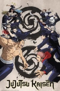 Lire la suite à propos de l’article Top 10 des personnages de Jujutsu Kaisen