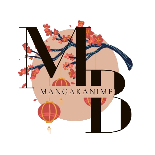 Logo mangakanime