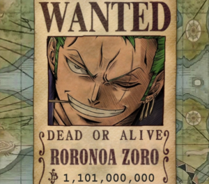 Lire la suite à propos de l’article Toutes les primes de Zoro