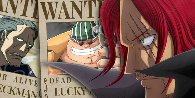 primes de shanks dans one piece