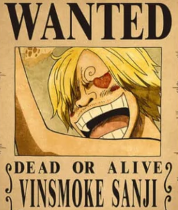 Lire la suite à propos de l’article Prime de sanji