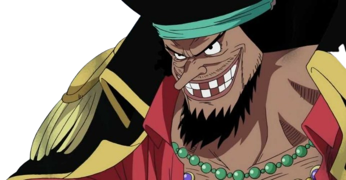 Lire la suite à propos de l’article Equipage de Barbe noire dans One piece