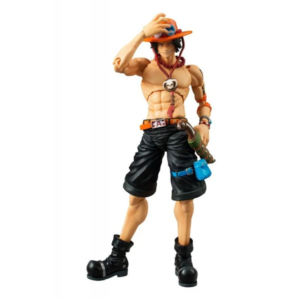 Figurine manga One Piece Portgas D. Ace 18 cm