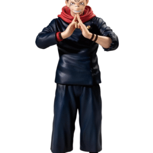 Figurine manga Jujutsu Kaisen Sukuna