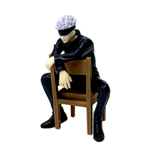 Figurine manga Jujutsu Kaisen Satoru Gojo