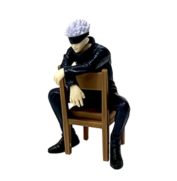 Figurine Satoru Gojo Jujutsu Kaisen