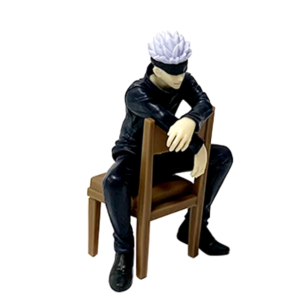 Figurine manga Jujutsu Kaisen Satoru Gojo