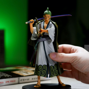 Figurine manga One Piece Roronoa Zoro