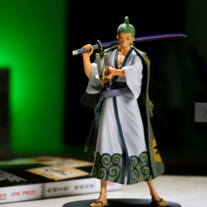 Figurine manga One Piece Roronoa Zoro