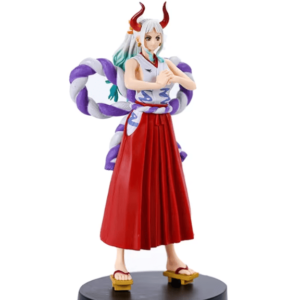 Figurine manga One Piece Yamato