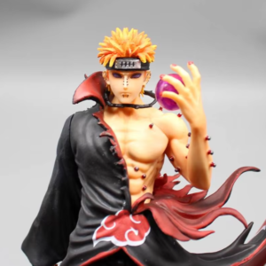 Figurine manga Naruto Akatsuki Yahiko Pain