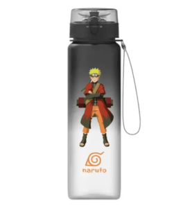 accesoire Gourde du manga Naruto