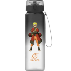 Gourde manga Naruto accessoire 500ml