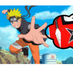 Les meilleurs accessoires Naruto