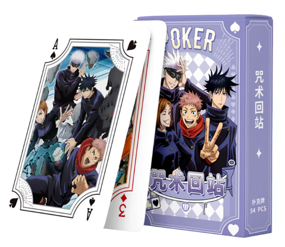 Set Portefeuille & Porte-Clés One Piece - Chapeau De Paille Luffy - Cadeau Officiel Anime