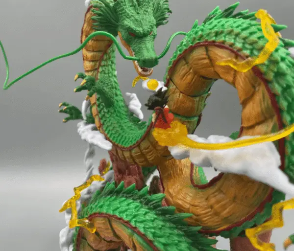 Figurine Shenron Dragon Ball Z