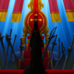 Qui est Imu dans One Piece ?