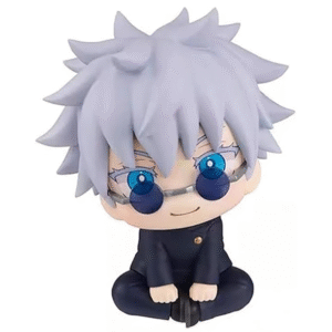 Décoration bureau Gojo accessoire manga Jujutsu Kaisen