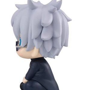 Décoration bureau Gojo accessoire manga Jujutsu Kaisen