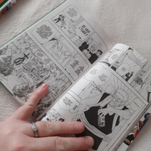 Pack manga Naruto tome 1,2 et 3