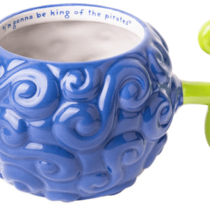 Mug fruit du démon One Piece 500 ml