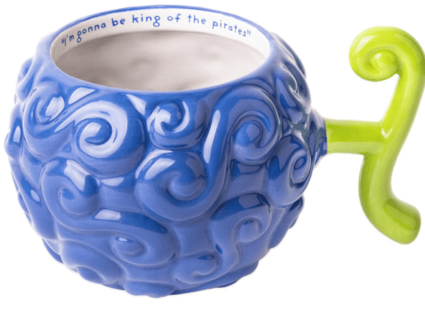 Mug One piece fruit du démon