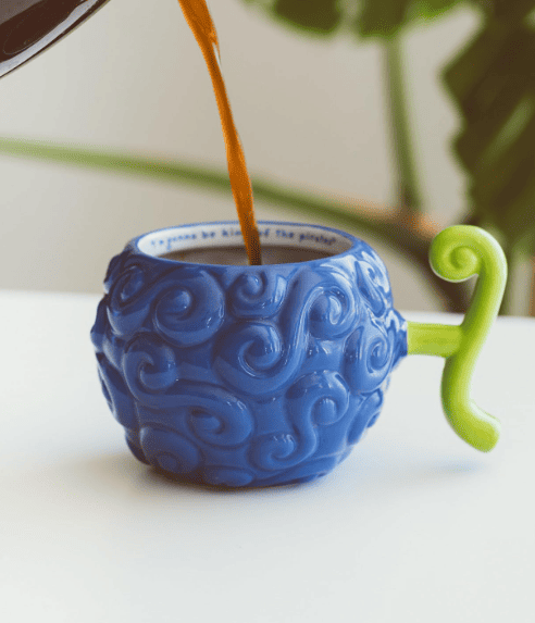 Mug One piece 500 ml fruit du démon