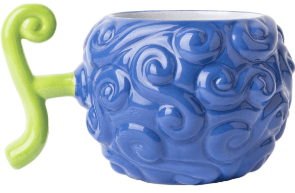 Tasse One piece 500 ml fruit du démon
