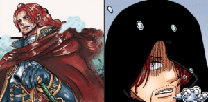 Lire la suite à propos de l’article Figarland Shamrock dans One Piece