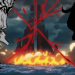 L&rsquo;incident de God Valley dans One Piece