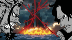 Lire la suite à propos de l’article L&rsquo;incident de God Valley dans One Piece
