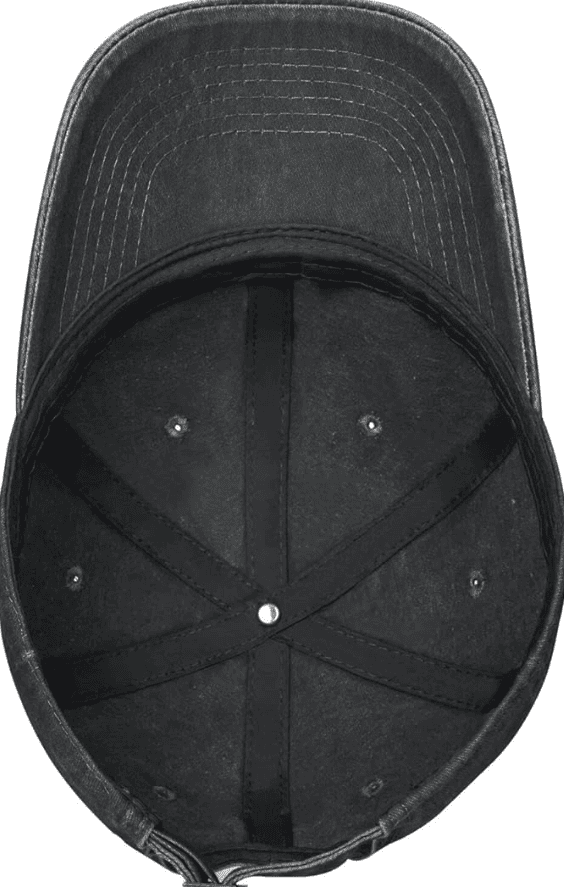 Casquette Enjin manga Gachiakuta