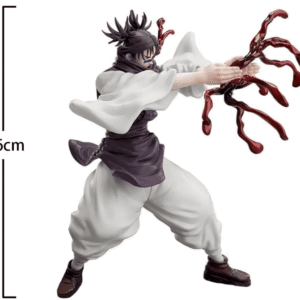 Figurine de Choso dans Jujutsu Kaisen