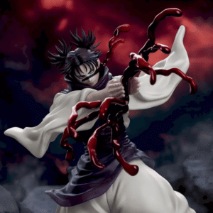 Figurine de Choso dans Jujutsu Kaisen