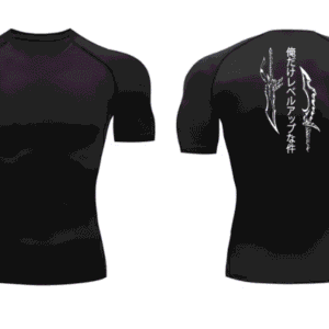 T-shirt de compression M Toji Fushiguro