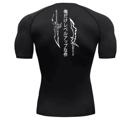 T shirt Toji Fushiguro