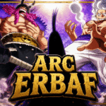 Arc Elbaf dans One Piece : résumé complet, personnages et enjeux de la saga finale