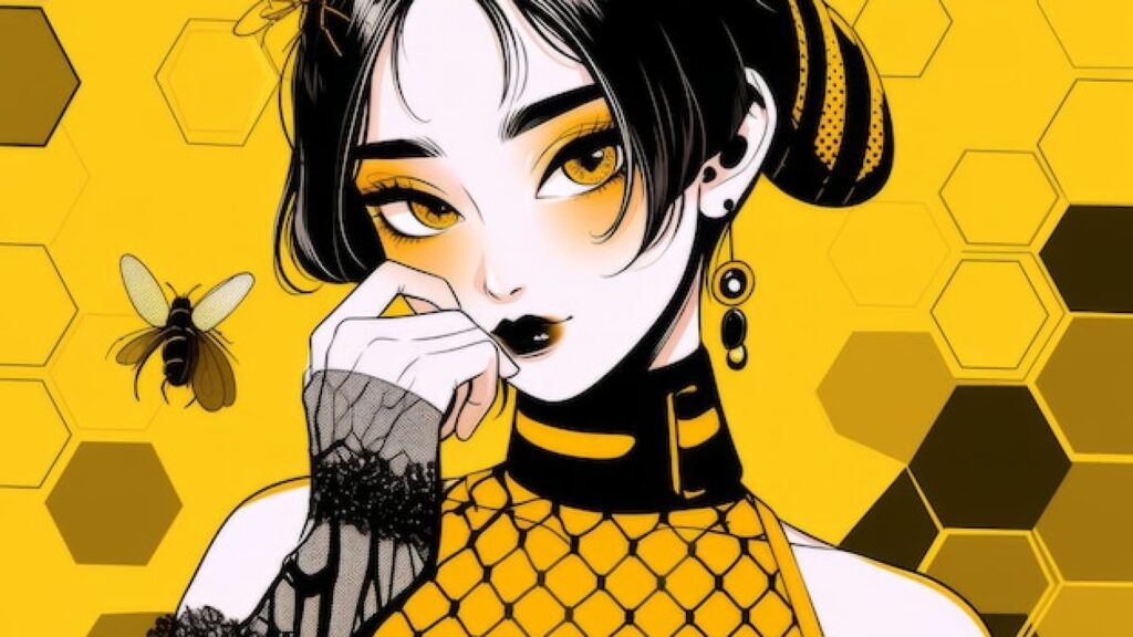 Comment dessiner un manga
