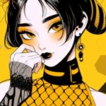 Comment créer un personnage manga crédible ?