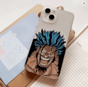 Coque Xebec Iphone