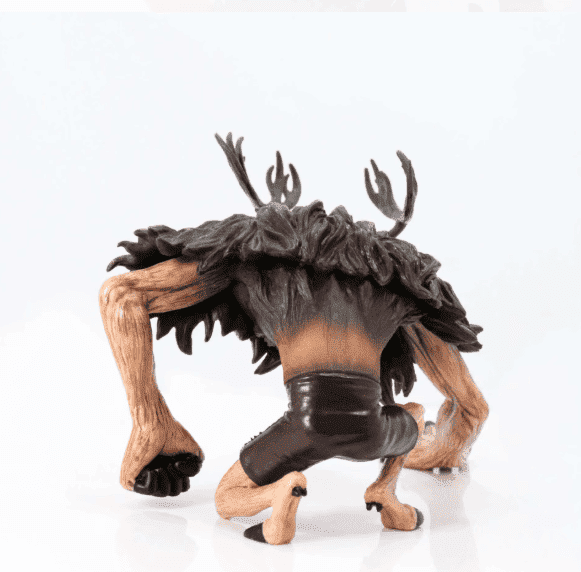 Figurine Chopper One Piece (1)