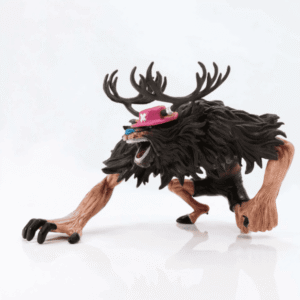 Figurine Chopper Transformé – One Piece