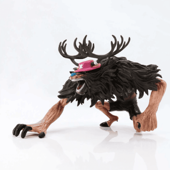 Figurine Chopper - manga One Piece