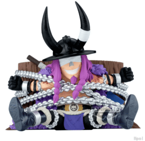 Figurine de Loki