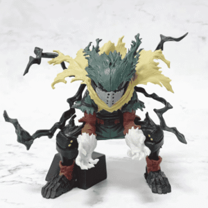 Figurine Izuku Midoriya (Deku) – My Hero Academia