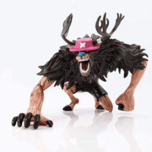 Figurine Chopper Transformé – One Piece